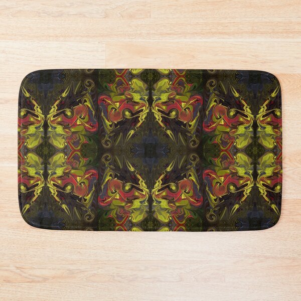 Item preview,  Kallexos Design - Sintarias One- Hippie Fantasy Design designed and sold by Kallexos.