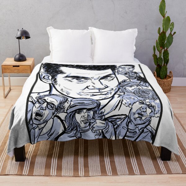 Item preview, Steven Crowder Cartoon Style designed and sold by ParadiseNara.