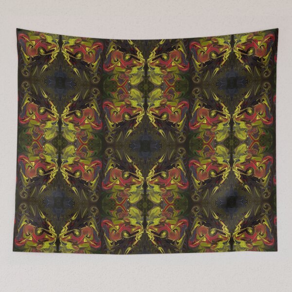 Item preview,  Kallexos Design - Sintarias One- Hippie Fantasy Design designed and sold by Kallexos.