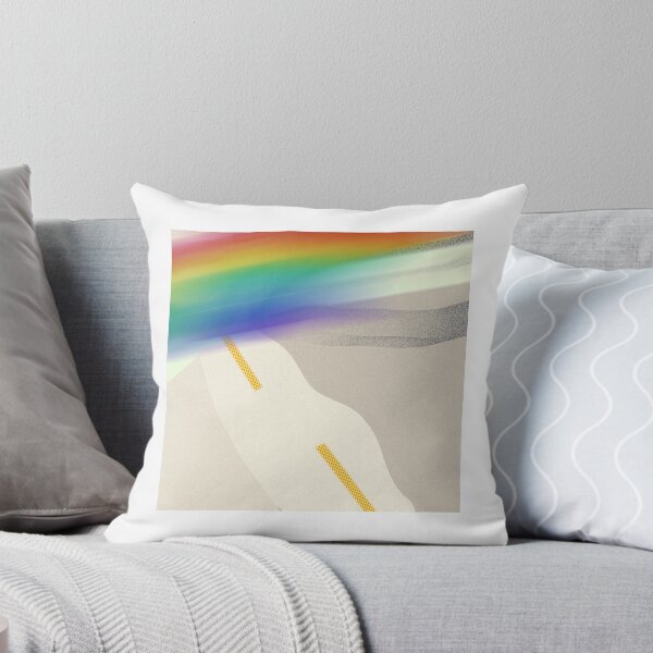 Item preview, Rainbow street designed and sold by CeramicsSara.