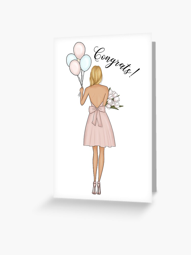 Buy Fashionista Happy Birthday Card Happy Birthday Card Online in