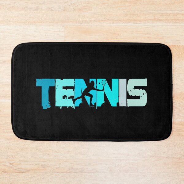 Artikelvorschau, Tennis Trainer Tennisspieler Tennisspielerin entworfen und verkauft von besTmanuFacture.