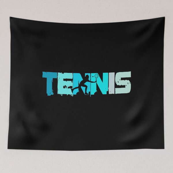 Artikelvorschau, Tennis Trainer Tennisspieler Tennisspielerin entworfen und verkauft von besTmanuFacture.