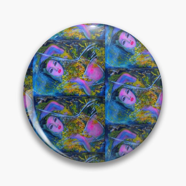 Item preview, RUSALKA designed and sold by Ming  Myaskovsky.