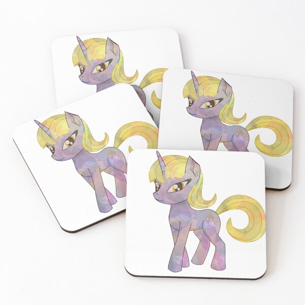 Item preview, Female unicorn designed and sold by PET-SHIRTS.
