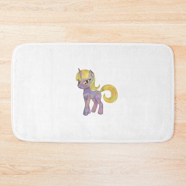 Item preview, Female unicorn designed and sold by PET-SHIRTS.
