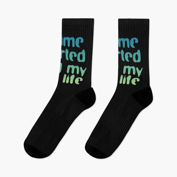 Item preview, My Own Life designed and sold by inkset.