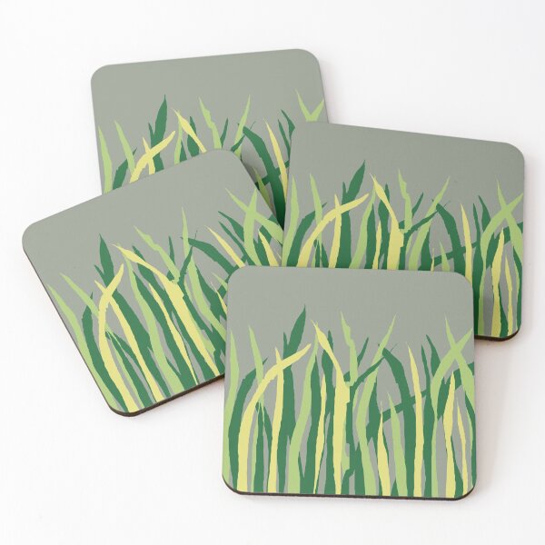Item preview, GRASS designed and sold by zhanzheine.