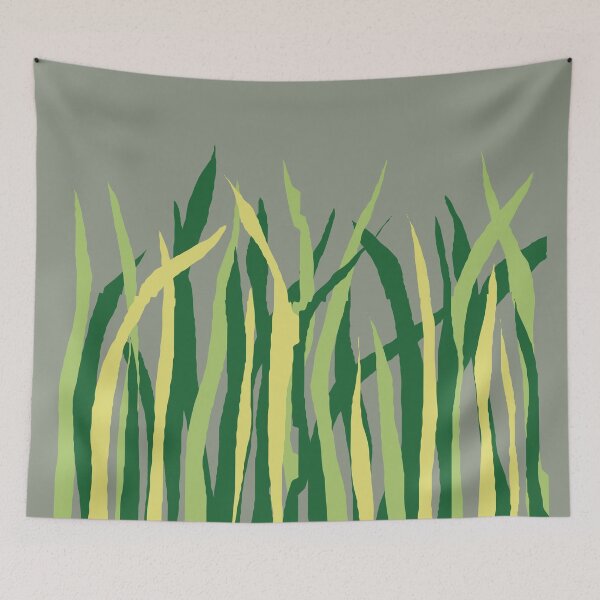 Item preview, GRASS designed and sold by zhanzheine.
