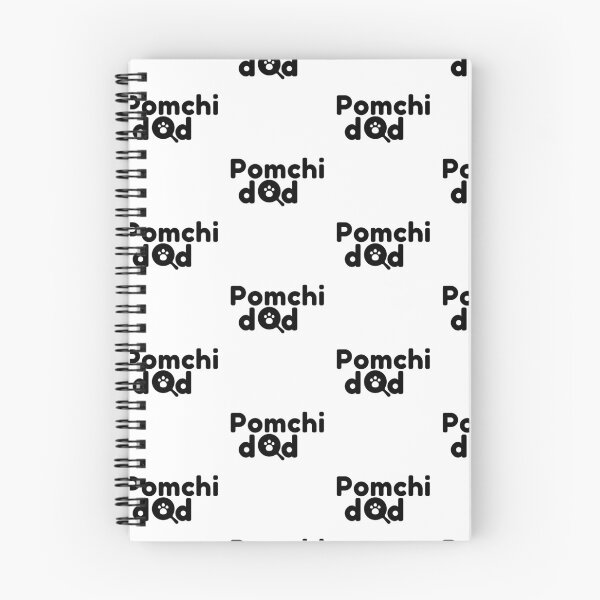 Item preview, Pomchi Dad designed and sold by PomchiloveNlife.
