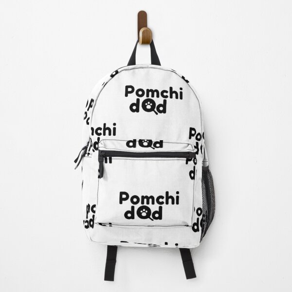 Item preview, Pomchi Dad designed and sold by PomchiloveNlife.