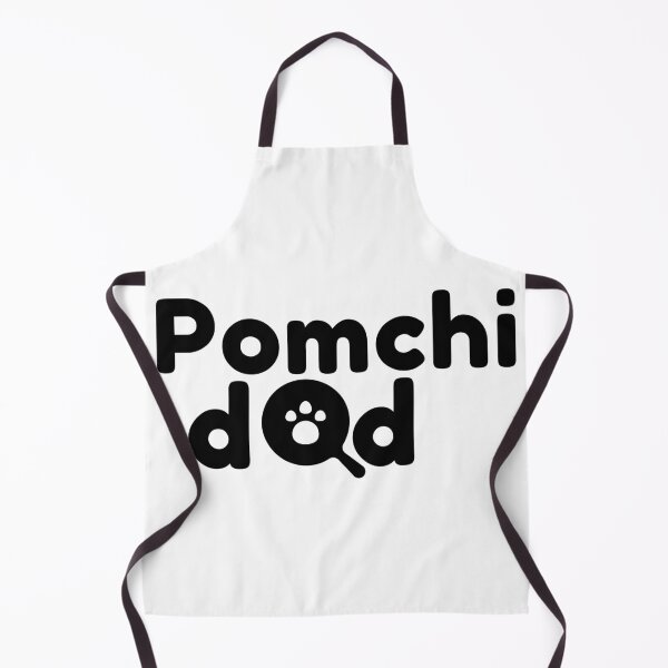 Item preview, Pomchi Dad designed and sold by PomchiloveNlife.