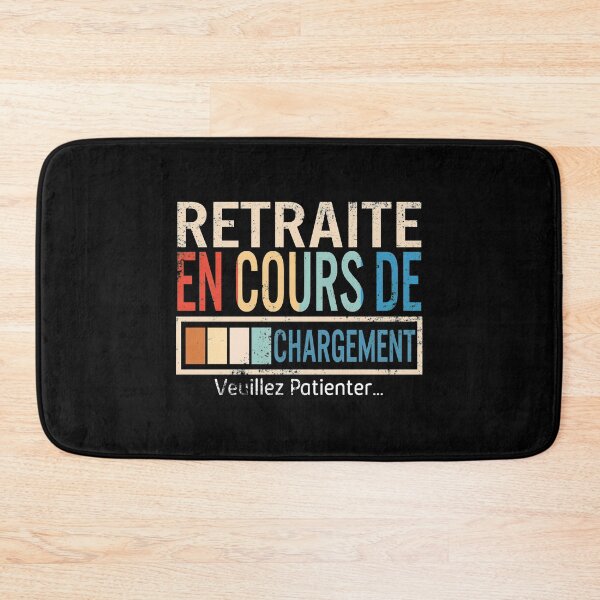 Item preview, Retraite En Cours Tee Shirt Chargement Veuillez Patienter Cadeau Pour Hommes Femmes Retraité Vintage T-shirt Pour Grandpère Grandmère designed and sold by Sifoustore.