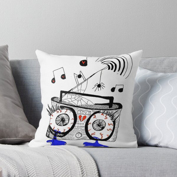 Item preview, heartbreak radio: 1ov.3 designed and sold by lululsq.