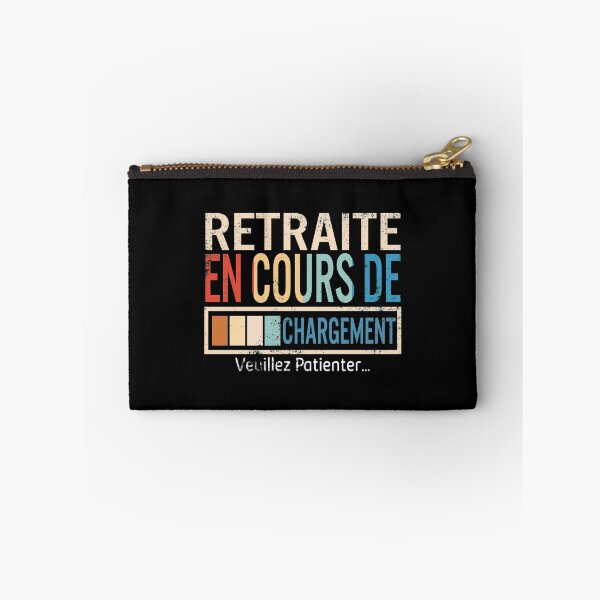 Item preview, Retraite En Cours Tee Shirt Chargement Veuillez Patienter Cadeau Pour Hommes Femmes Retraité Vintage T-shirt Pour Grandpère Grandmère designed and sold by Sifoustore.