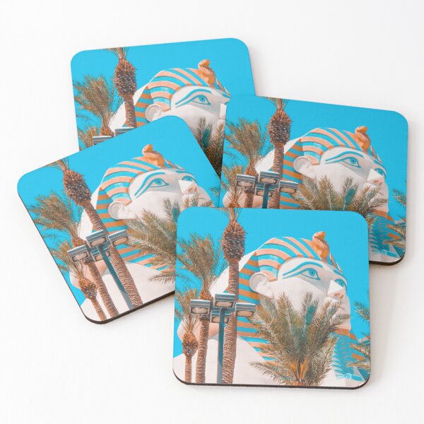 Item preview, Esfinge Las Vegas designed and sold by Antoine Jackson.