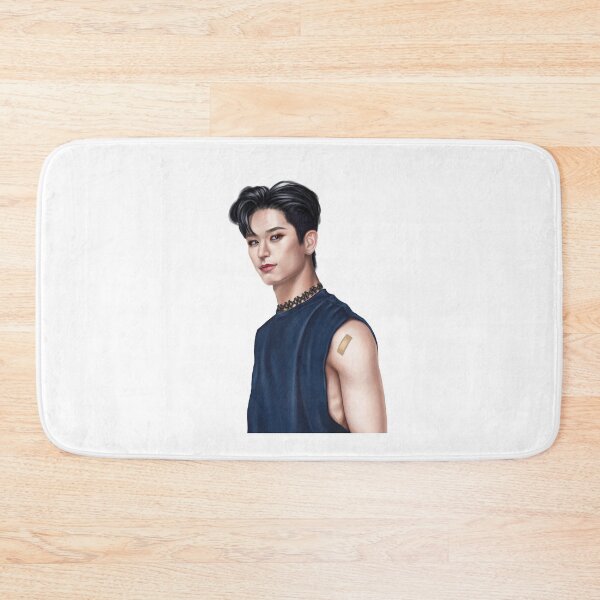 Item preview, The Boyz Juyeon designed and sold by ArtByYao.