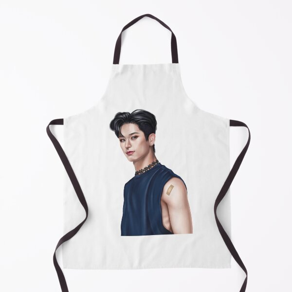 Item preview, The Boyz Juyeon designed and sold by ArtByYao.