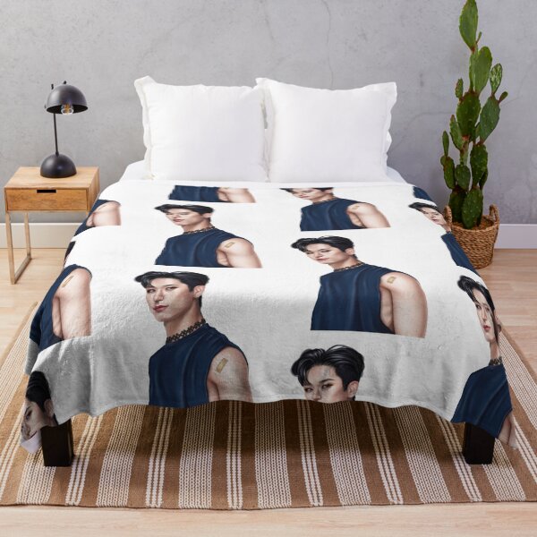 Item preview, The Boyz Juyeon designed and sold by ArtByYao.