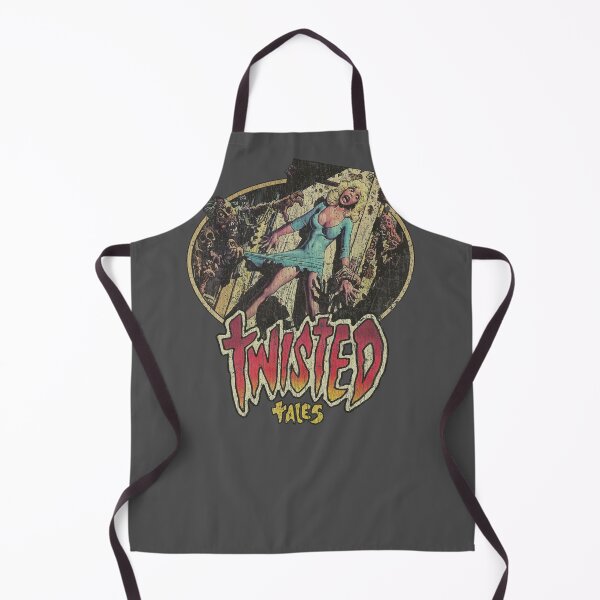 Item preview, Twisted Tales 1982 designed and sold by AstroZombie6669.