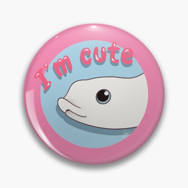 Item preview, Leucistic Western Hognose Snake, "I'm cute" designed and sold by anacecilia.