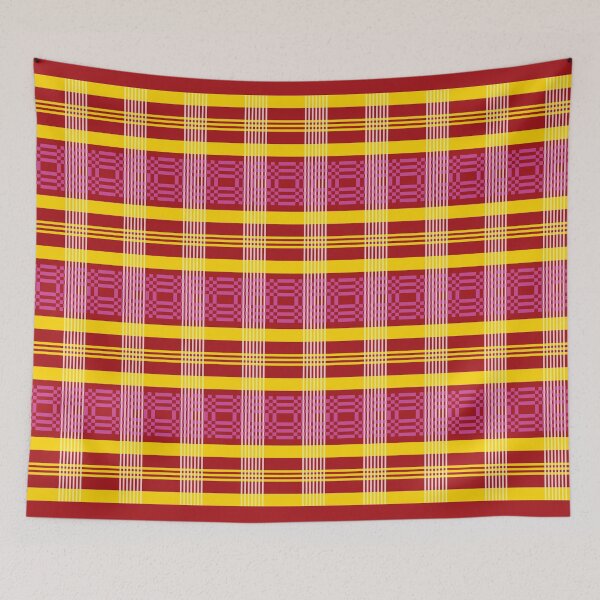 Item preview, Sarong sutra motif 2 designed and sold by IcalsaidArt.