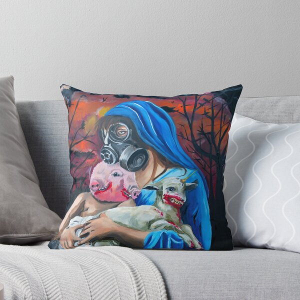 Item preview, The Madonna designed and sold by Iroek.