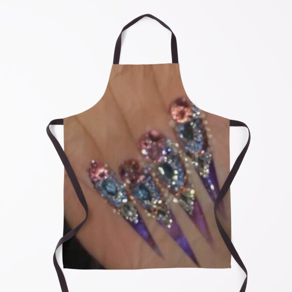 Item preview, Nice pointy long nails create. designed and sold by Lan thi Nguyen.