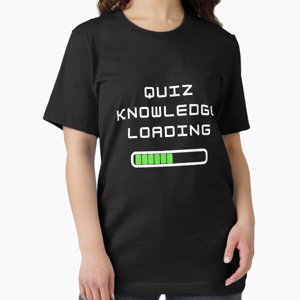Item preview, Quiz Knowledge Loading... designed and sold by PaynesPopUpQuiz.