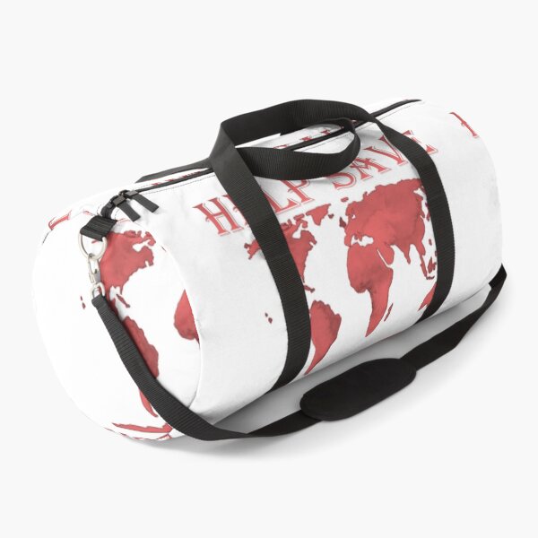 Item preview, Help Save Our Planet, Red designed and sold by ChristineShook.