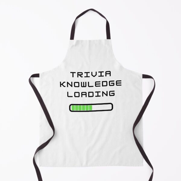 Item preview, Trivia Knowledge Loading... designed and sold by PaynesPopUpQuiz.