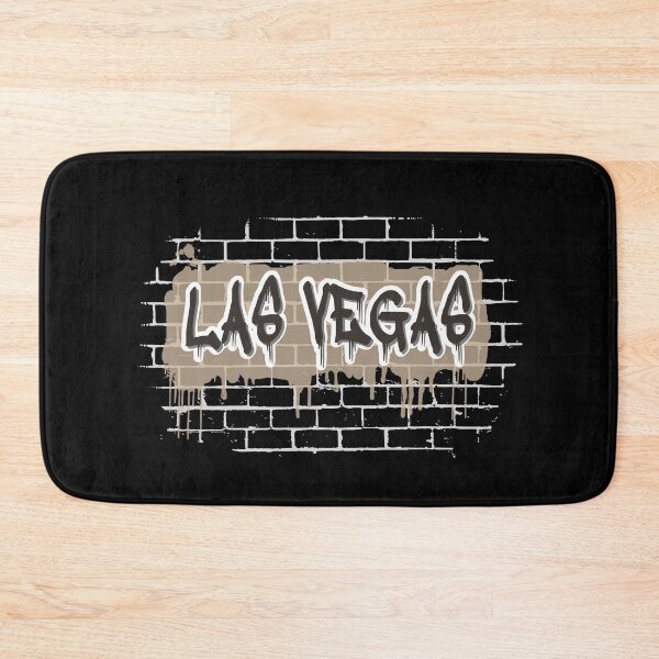 Item preview, Las Vegas Nevada designed and sold by GeogDesigns.