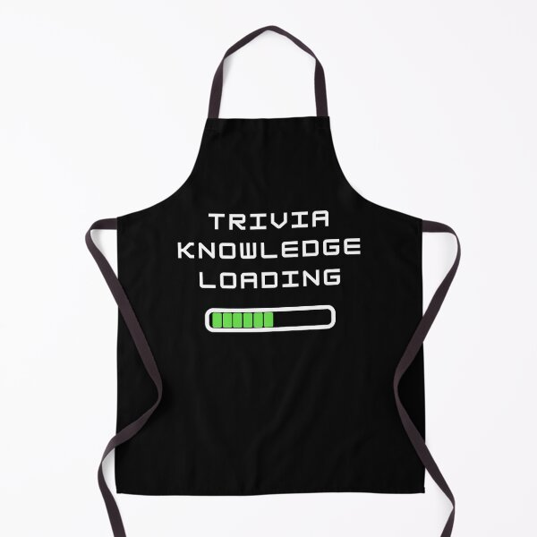 Item preview, Trivia Knowledge Loading... designed and sold by PaynesPopUpQuiz.