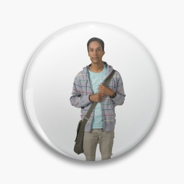 Item preview, Simple Abed Community designed and sold by pvpatel.