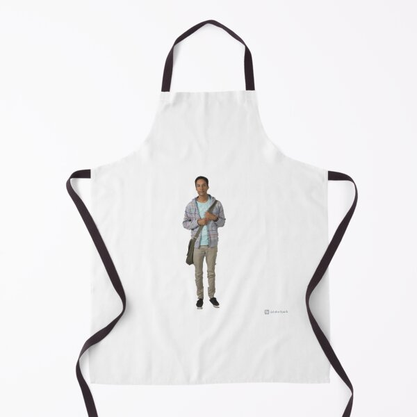 Item preview, Simple Abed Community designed and sold by pvpatel.