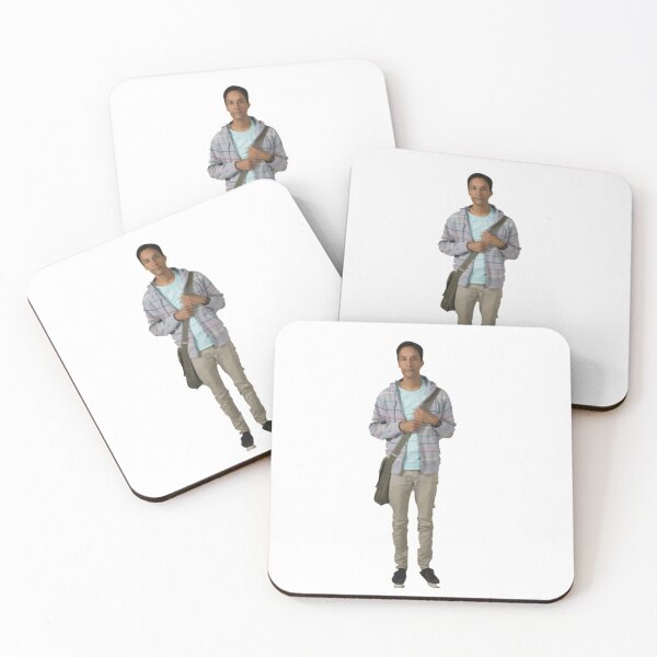 Item preview, Simple Abed Community designed and sold by pvpatel.