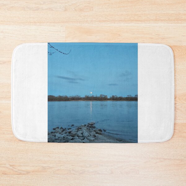 Item preview, The turqouise between day and night designed and sold by UrbanShamanz.