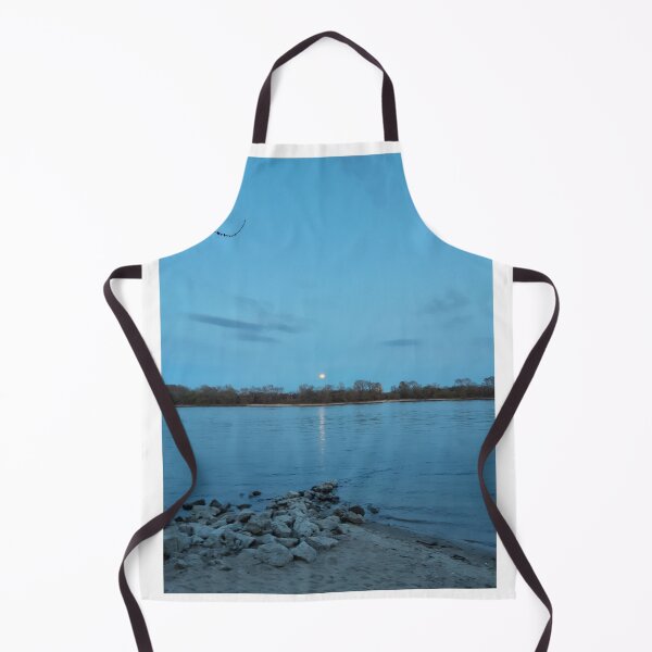 Item preview, The turqouise between day and night designed and sold by UrbanShamanz.