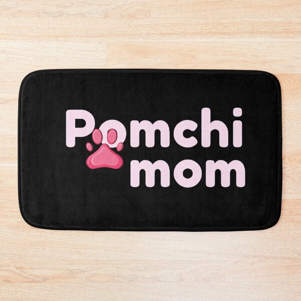 Item preview,  Pomchi Mom designed and sold by PomchiloveNlife.