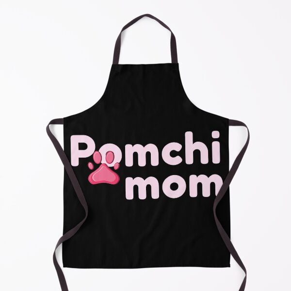 Item preview, Pomchi Mom designed and sold by PomchiloveNlife.