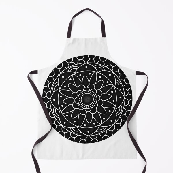 Item preview, Mandalas Dotted designed and sold by Oscarkusak.
