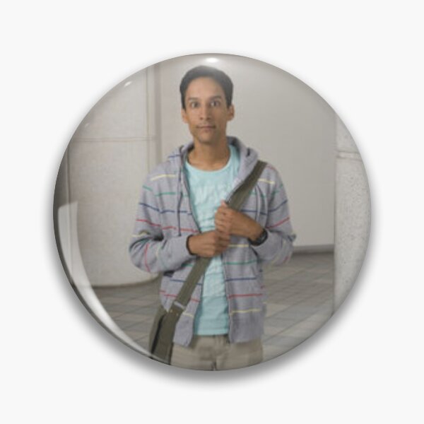 Item preview, Simple Abed Community designed and sold by pvpatel.