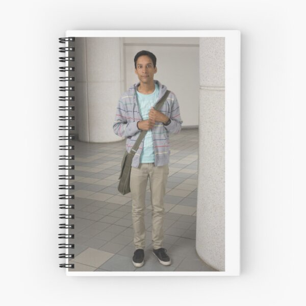 Item preview, Simple Abed Community designed and sold by pvpatel.