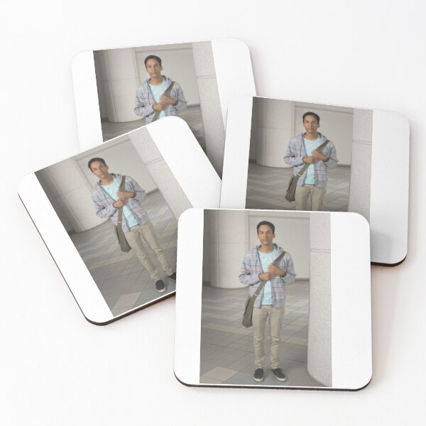 Item preview, Simple Abed Community designed and sold by pvpatel.