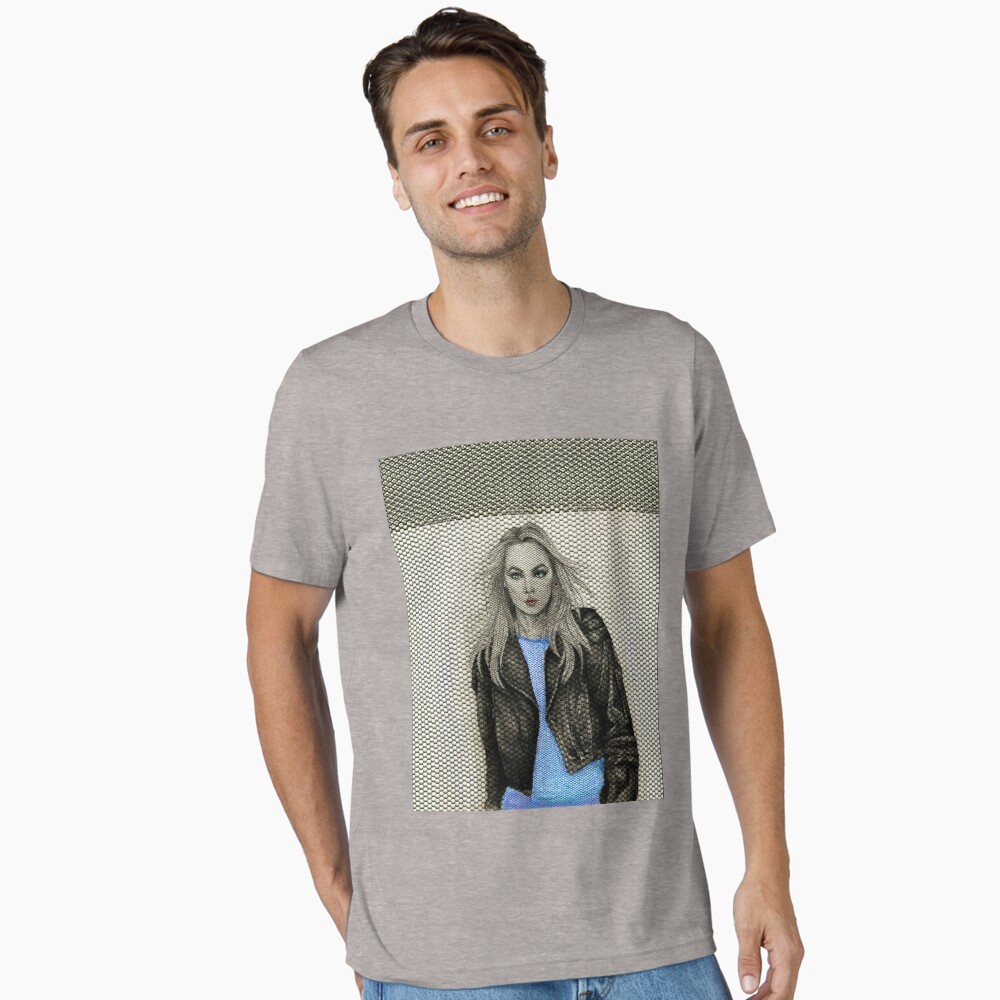 Item preview, Essential T-Shirt designed and sold by VkCases.