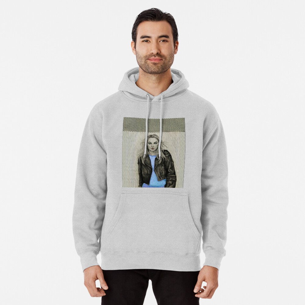 Item preview, Pullover Hoodie designed and sold by VkCases.