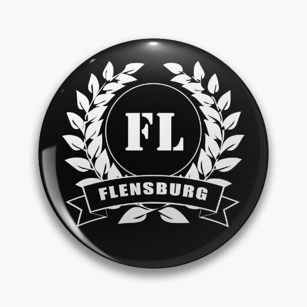 Item preview, flensburg designed and sold by GeogDesigns.