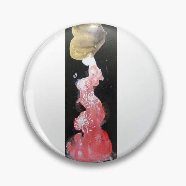 Item preview, Asteraceae "Kiku" designed and sold by MarcusCabrera.