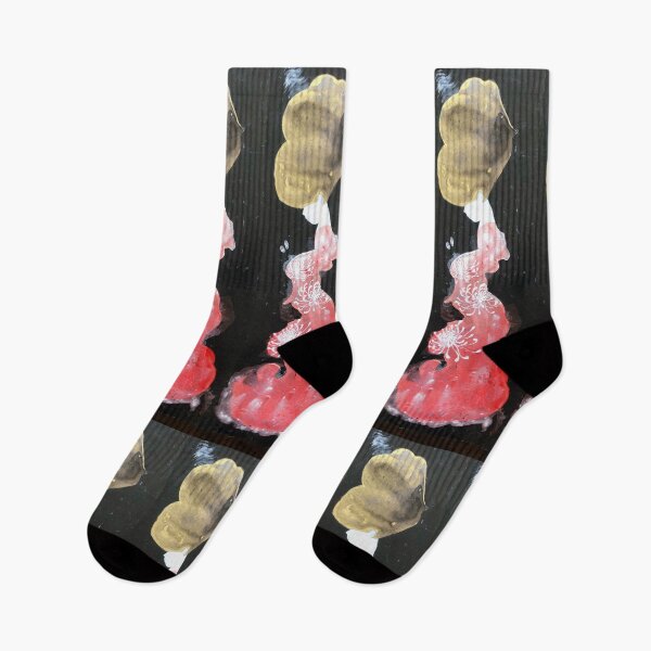 Item preview, Asteraceae "Kiku" designed and sold by MarcusCabrera.