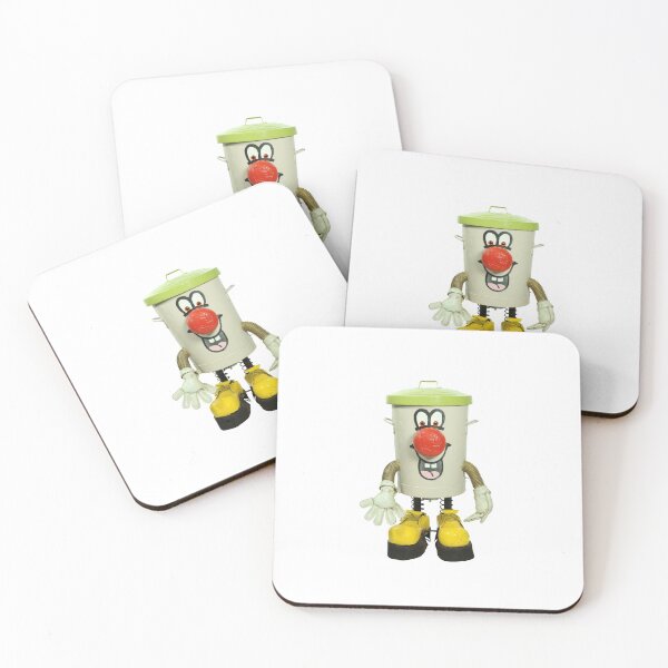 Item preview, contenedor de polvo designed and sold by kevinroberts40.